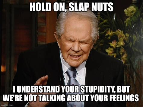 pat robertson memes|pat robertson controversy.